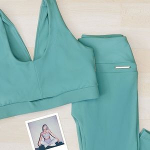 Gymshark x whitney Simmons v1 leggings